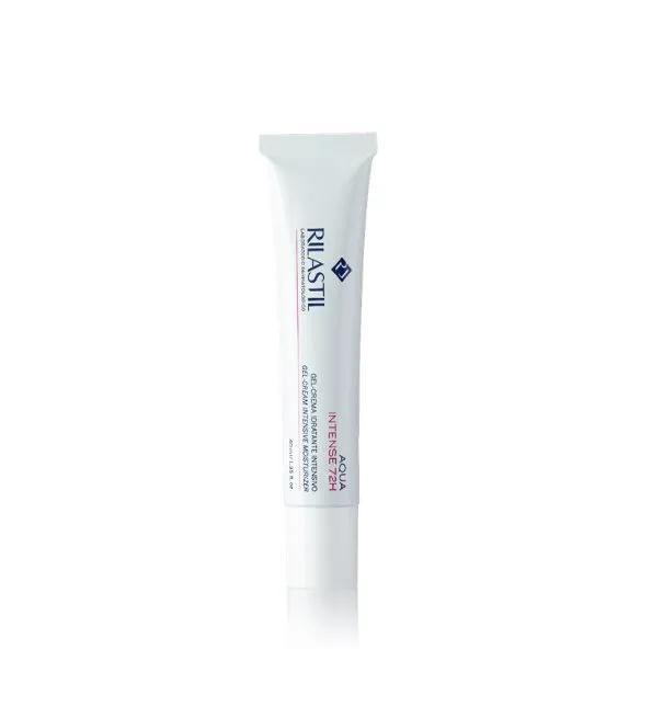 RILASTIL AQUA INTENSE 72H 40 ml