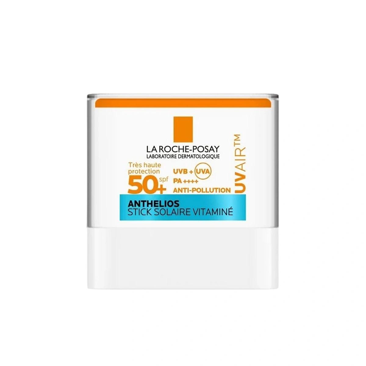 La Roche-Posay LA ROCHE POSAY ANTHELIOS UVAIR SPF50+ STICK SOLAIRE