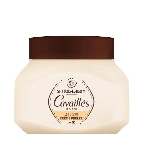 ROGE CAVAILLES Rogé Cavailles Crème perlée Ultra-Hydratante 400ml