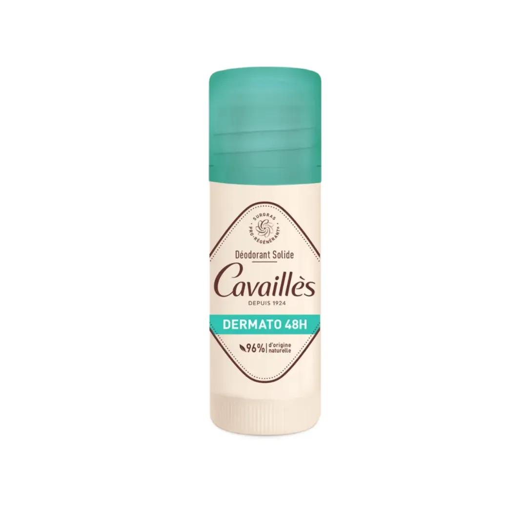 ROGE CAVAILLES Rogé Cavaillès Déo-Stick Dermato 40 ml