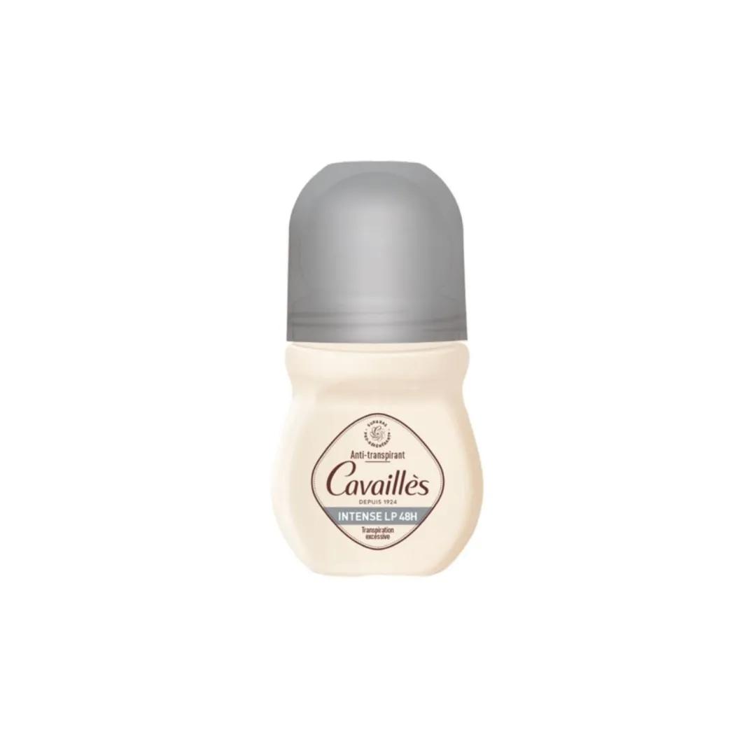 ROGE CAVAILLES Rogé Cavaillès DÉODORANT INTENSE LP ROLL ON 40ml