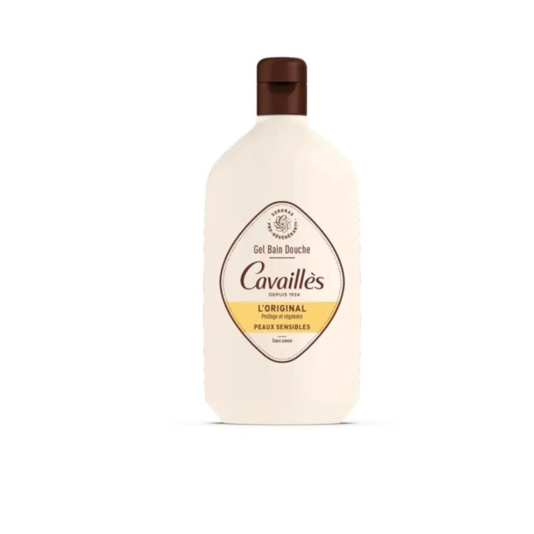 ROGE CAVAILLES Rogé Cavaillés Gel Bain Douche L'original 400ml