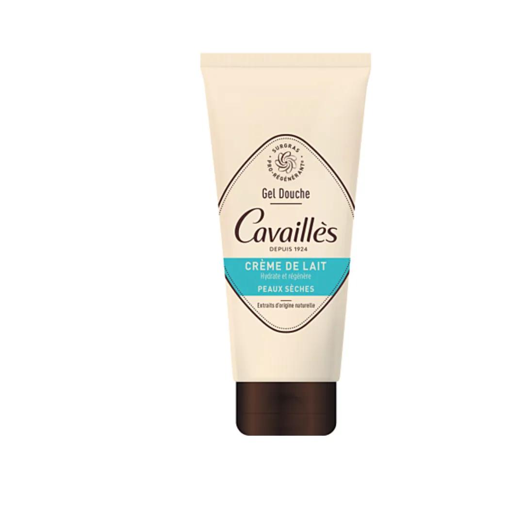 ROGE CAVAILLES Rogé Cavaillès Gel Douche Et Lait Hydratant Incorpore 200Ml