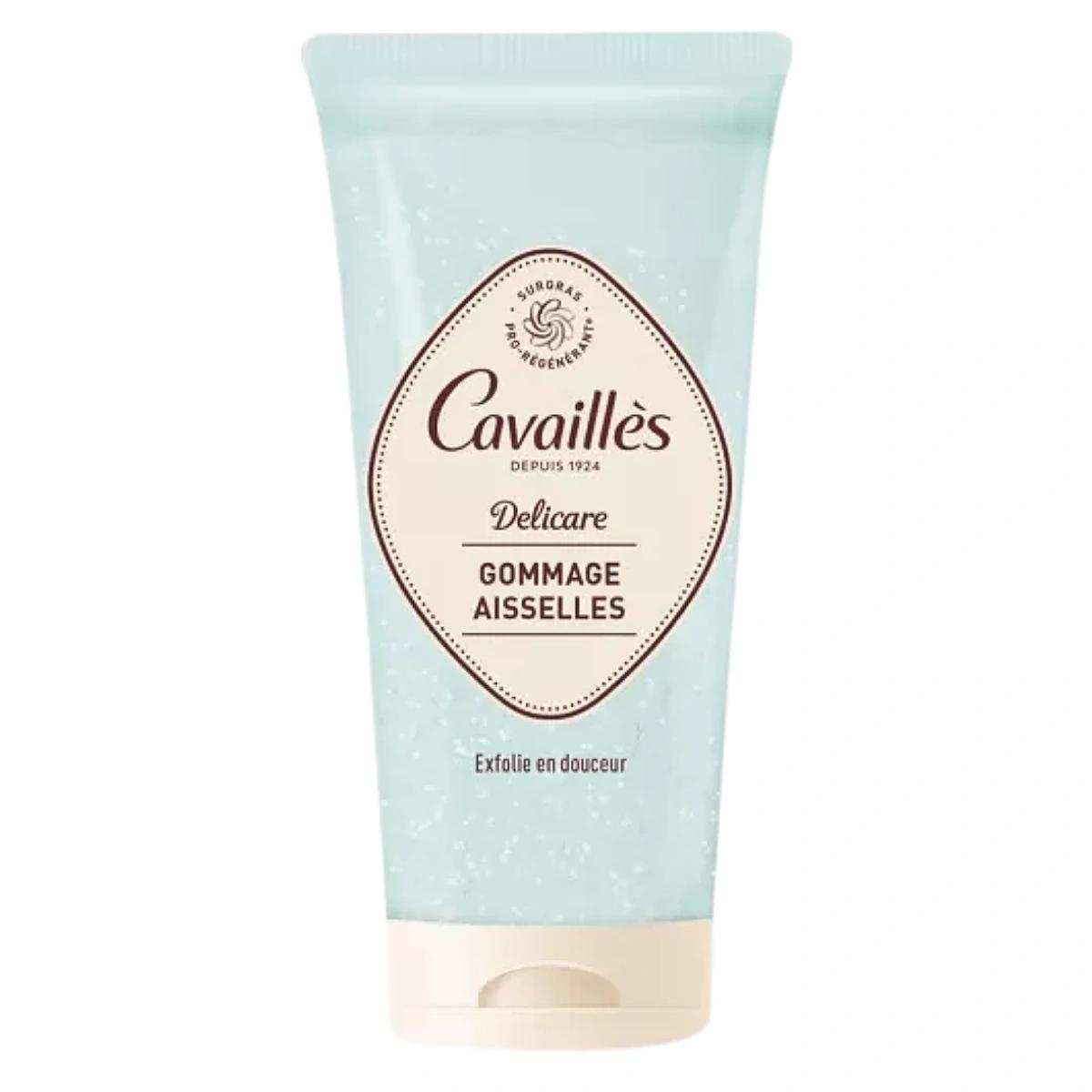 ROGE CAVAILLES Gommage Aisselles Delicare 50ml