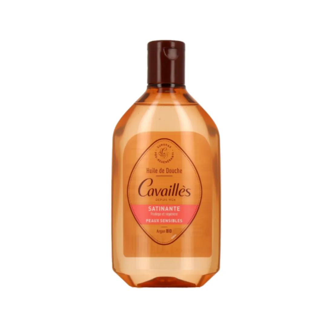 ROGE CAVAILLES Rogé Cavaillès Huile Bain Et Douche Satinante 250ml