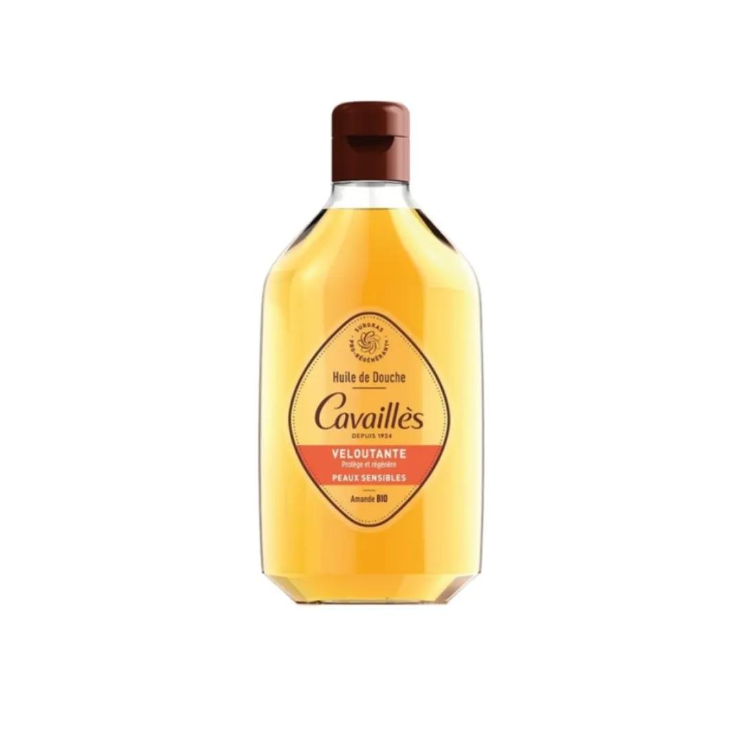 ROGE CAVAILLES Rogé Cavaillès Huile Bain Et Douche Veloutante 250Ml