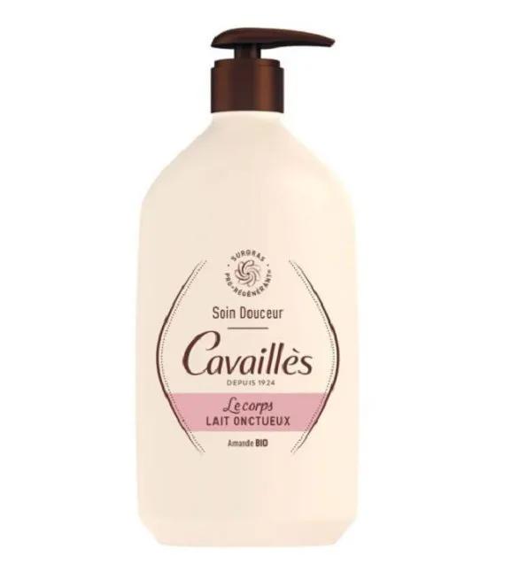ROGE CAVAILLES Rogé Cavailles Lait Onctueux Douceur 500ml