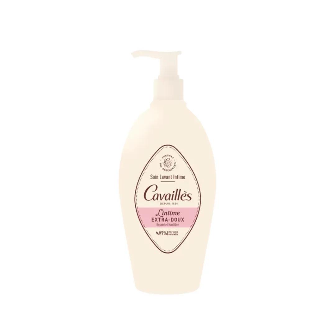 ROGE CAVAILLES Rogé Cavaillés soin Toilette intime Extra Doux 100ml