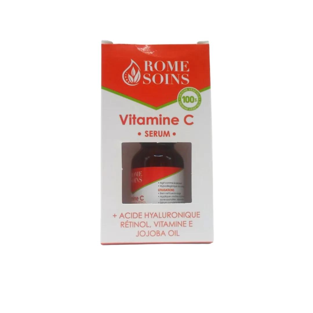 Rome soins Serum Vitamine C 15ml