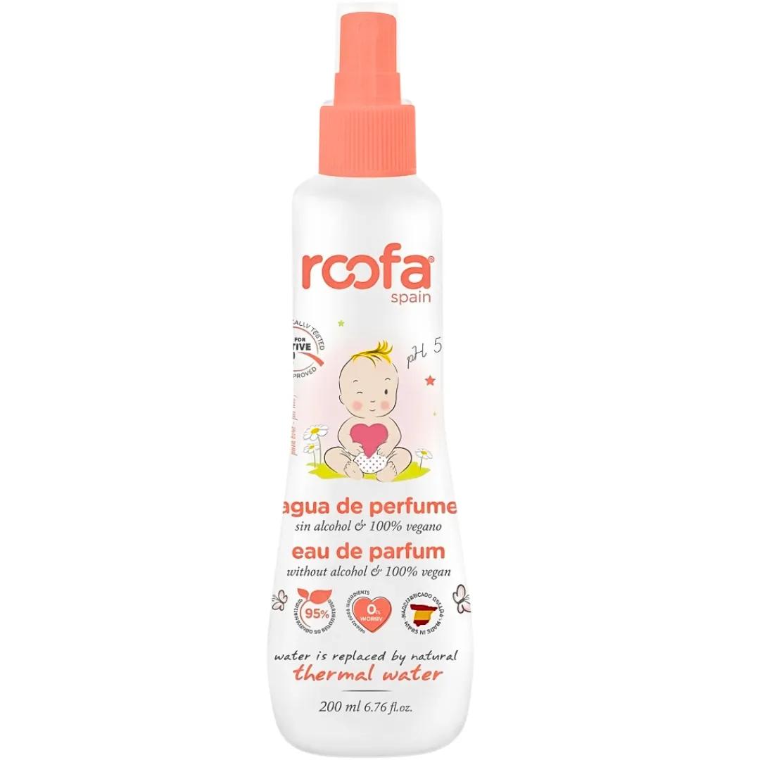 Roofa Eau De Parfum 200ml