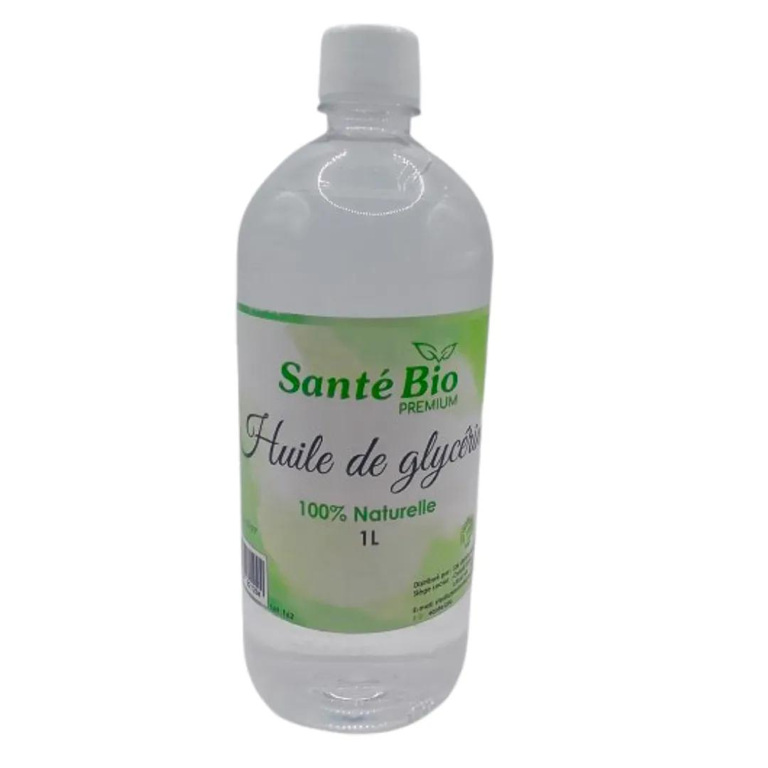 SANTE BIO Glycerine 1L