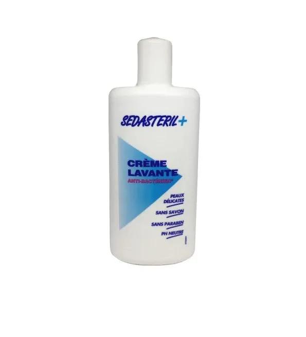 SEDASTERIL + creme lavante 250ml