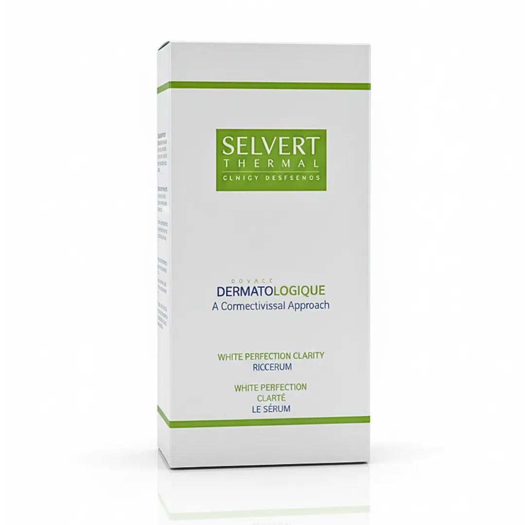 SELVERT Serum Depigmentant 30ml