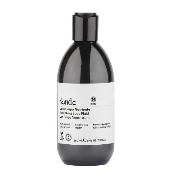 SENDO Lait Corps Nourrissant 250ml