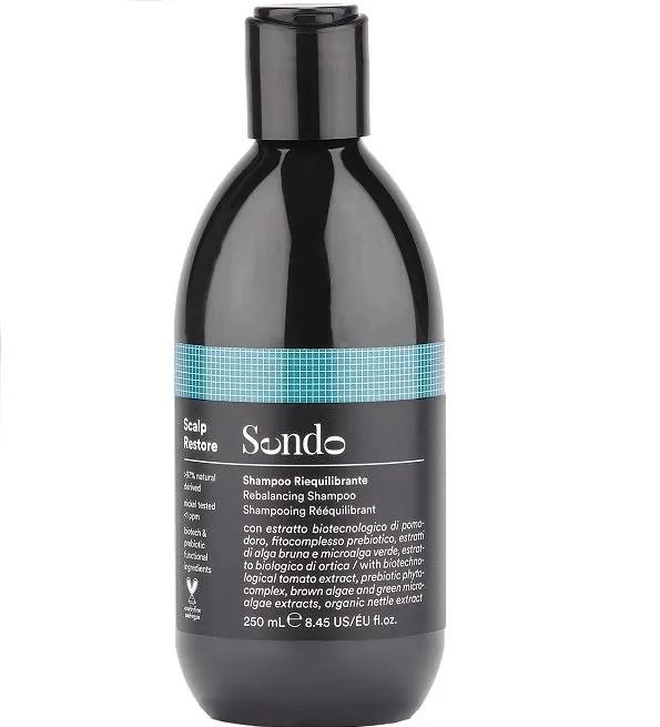 SENDO Reequilibrant Sebo Regulateur 250ml