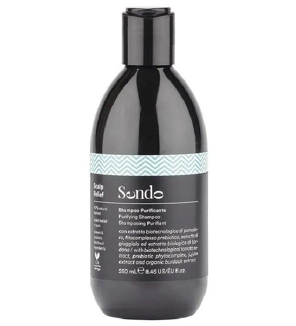 SENDO Shampooing Purifiant Anti Pelliculaire 250ml