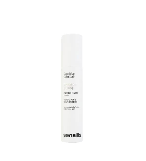 Sensilis Upgrade Fluide Matte 50ml