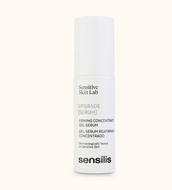 Sensilis Upgrade Sérum Anti-Âge Raffermissant 30ml