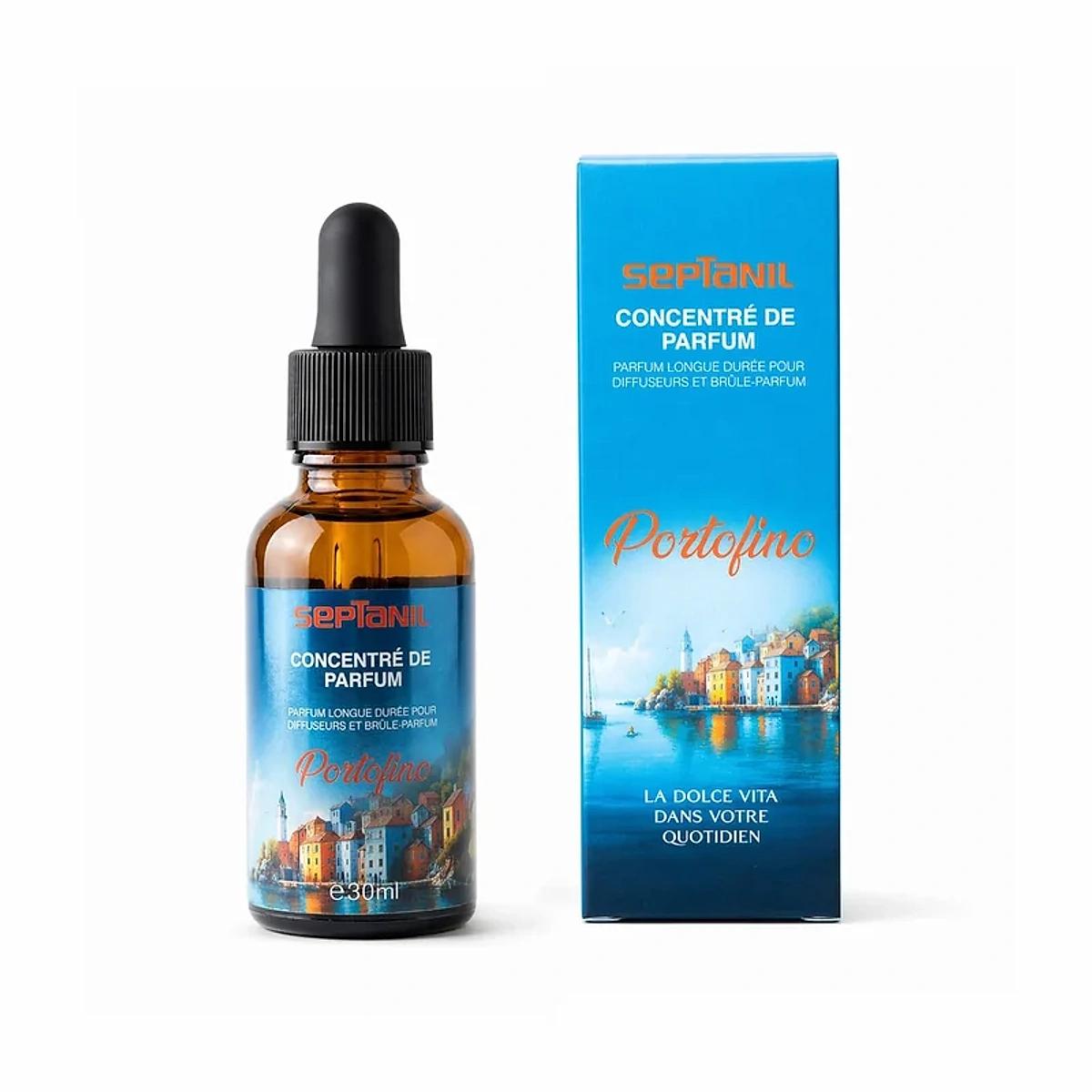 SEPTANIL BASE Fragrance Compte Goutte Portofino 30ml