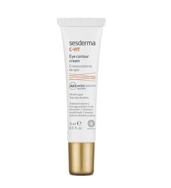 Sesderma C-vit Contour Yeux 15ml