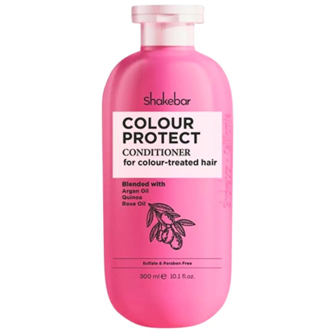 Shakebar Colour Protect Hair Conditioner 300ml