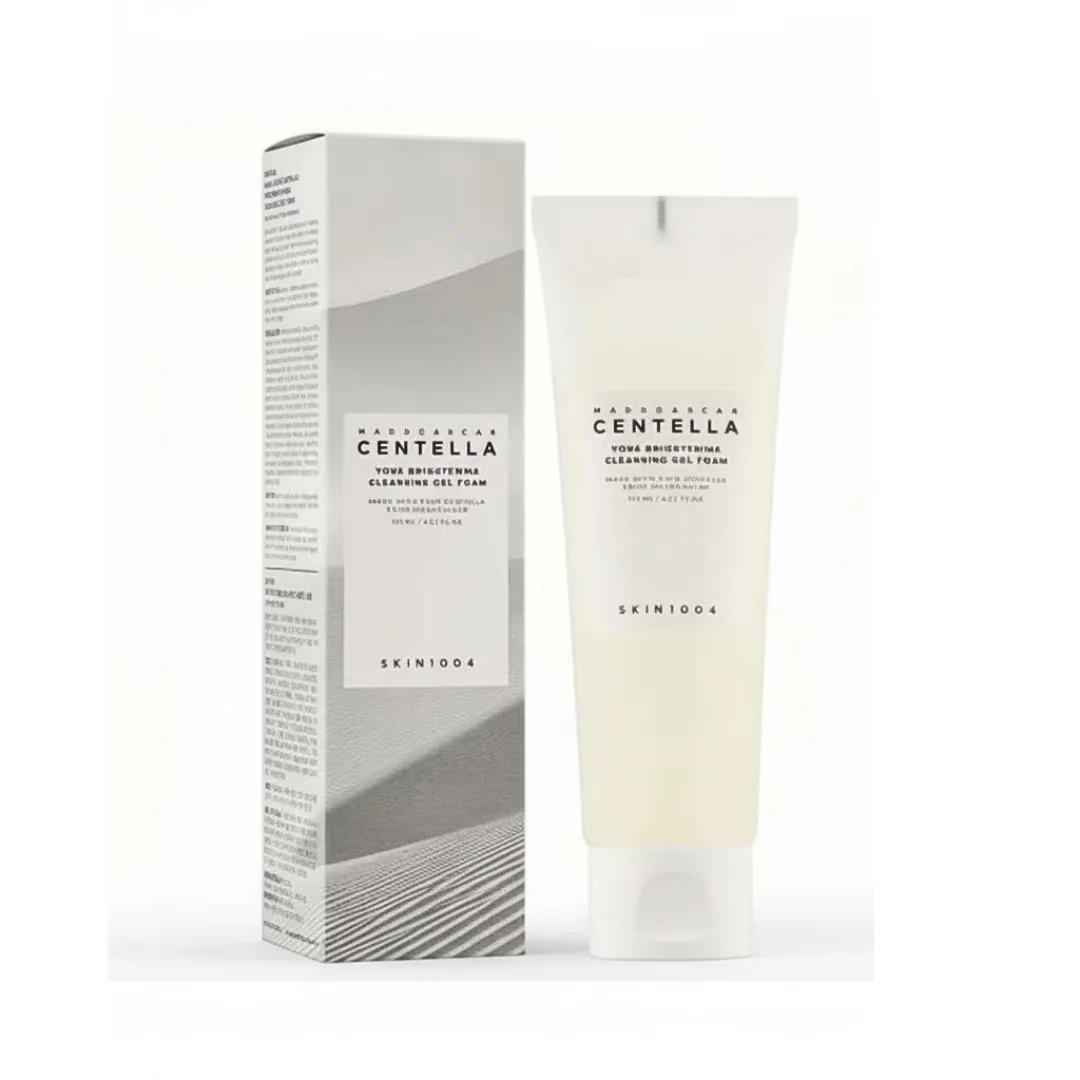 SKIN 1004 Centelle Tone Brightening Cleasing Gel Foam 125ml