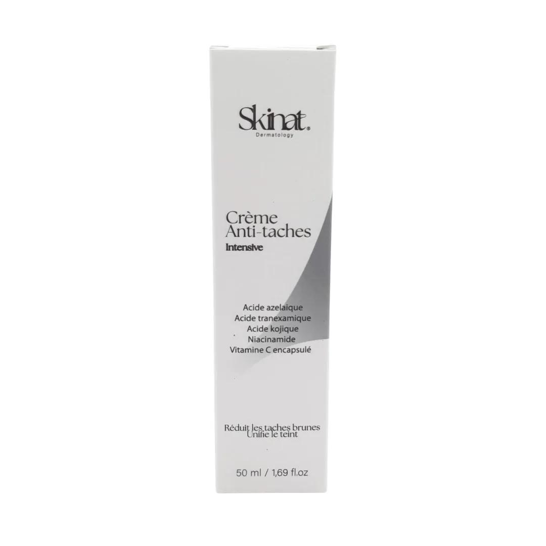 SKINAT Creme Anti-Taches Intensive 50ml