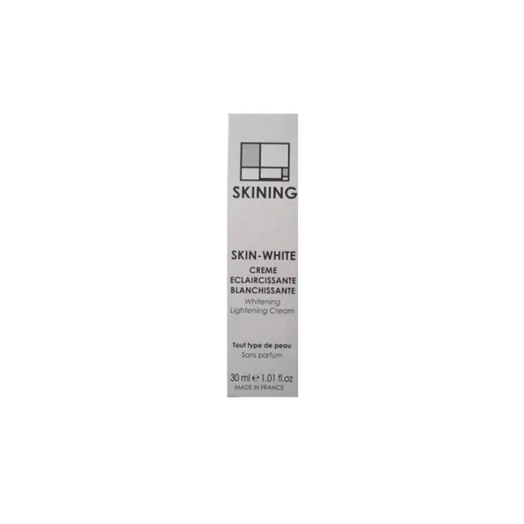 SKINING Skin h Creme Riche 50ml