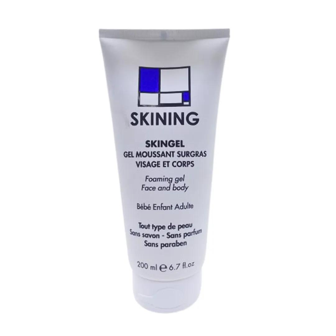 SKINING Skinpurgel 200ml