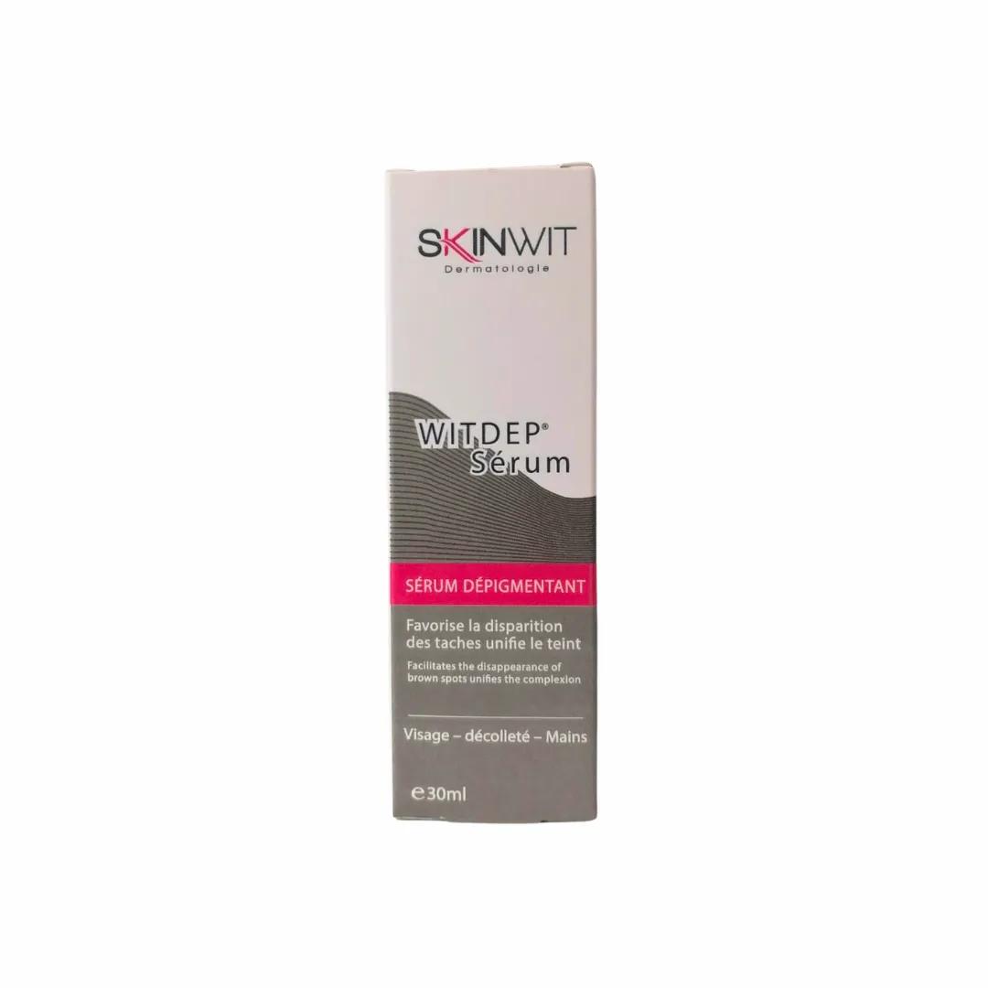 SKINWIT WitDep Serum Depigmentant 30 ml