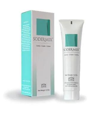 LCA PHARMA SODERMIX CREME CICATRISANTE