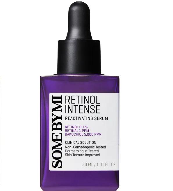 Some By Mi RETINOL INTENSE REACTIVATING SERUM 30ML