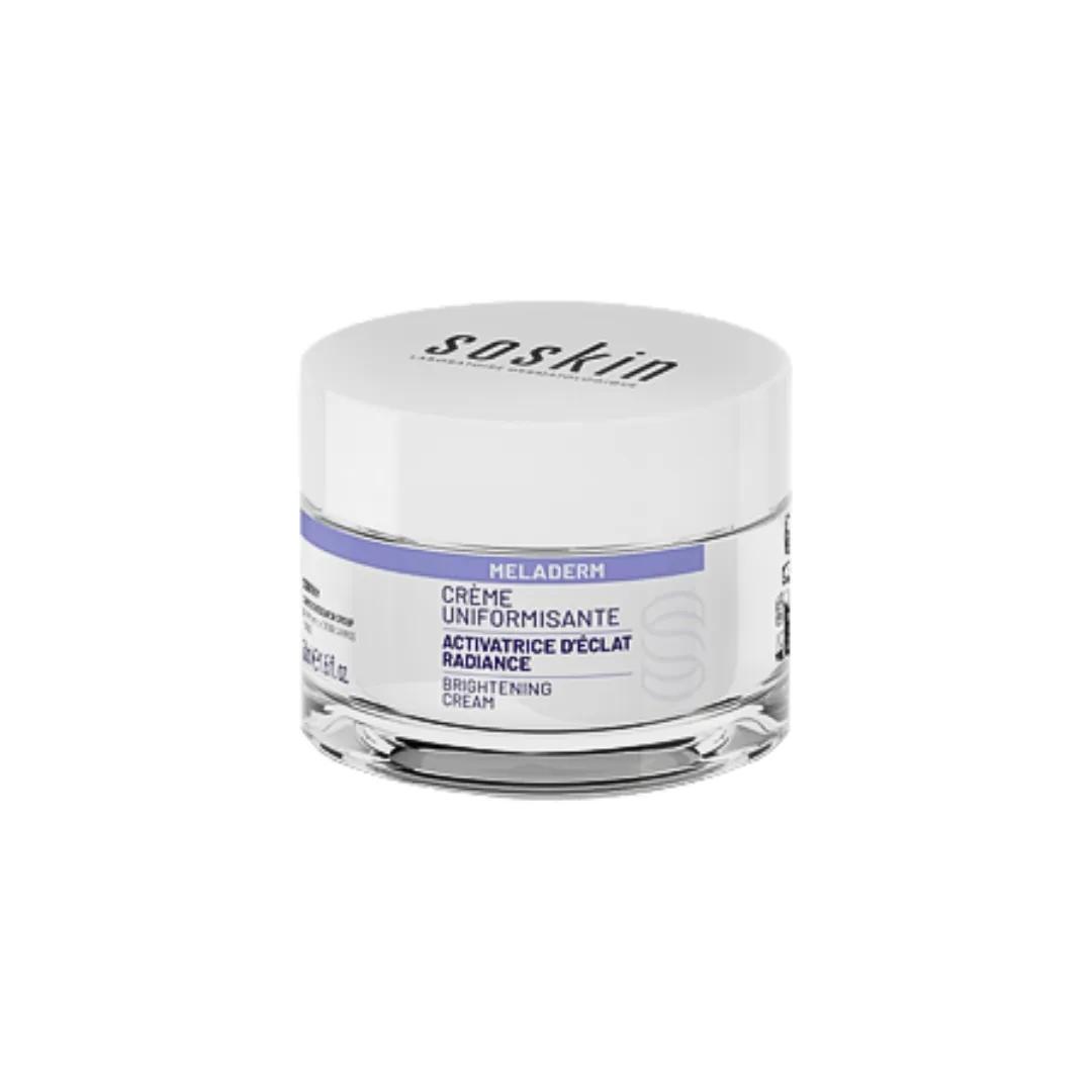 SOSKIN Meladerm Uniformisante 50ml