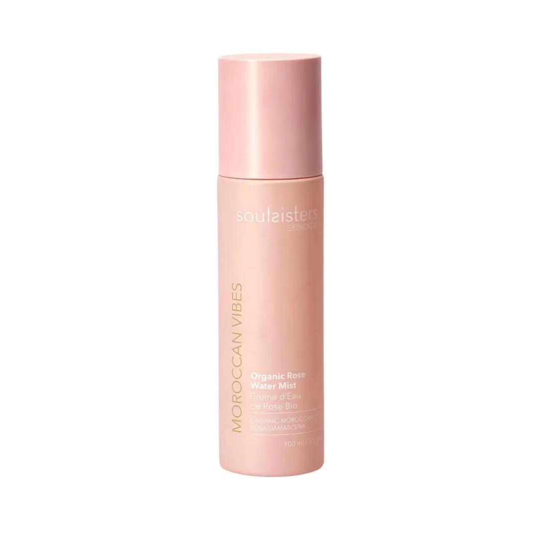 SOUL SISTERS Eau de Rose 100ml