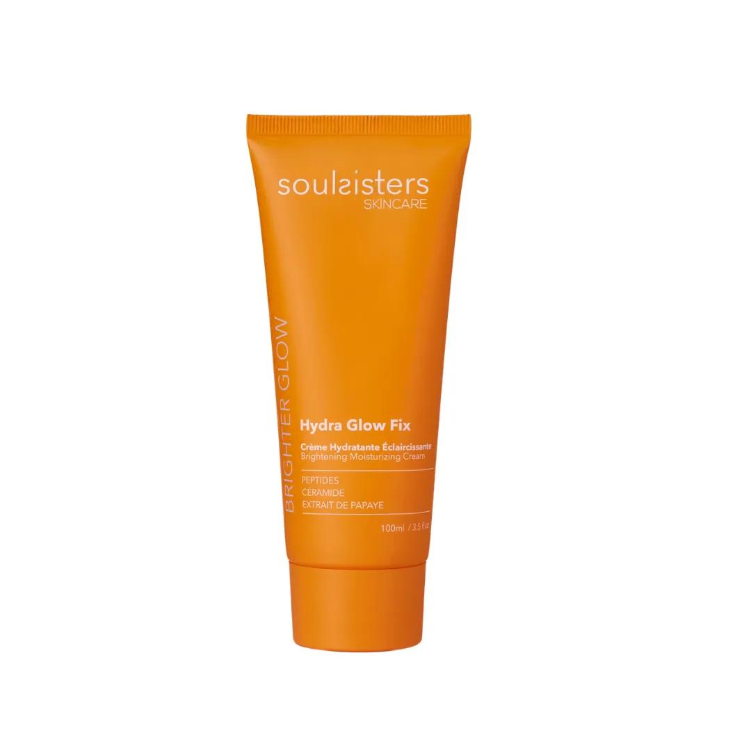 SOUL SISTERS Hydra Glow Fix 100ml