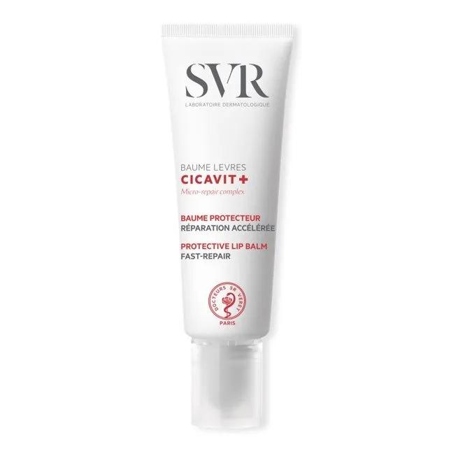 APIA SVR CICAVIT+ Baume Lèvres 10G
