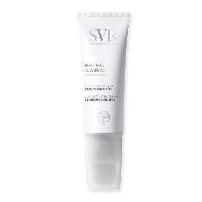 SVR Clairial Night Peel 50 ml
