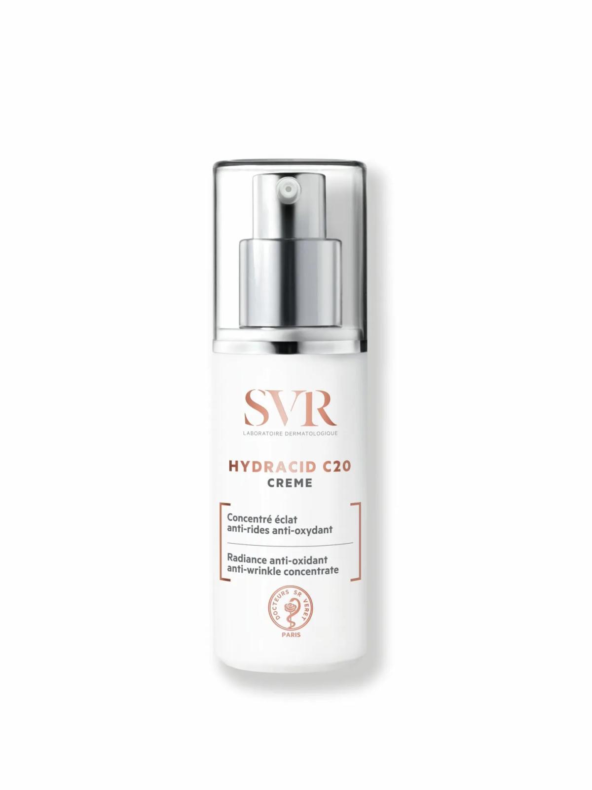 SVR Hydracid C20 30ml