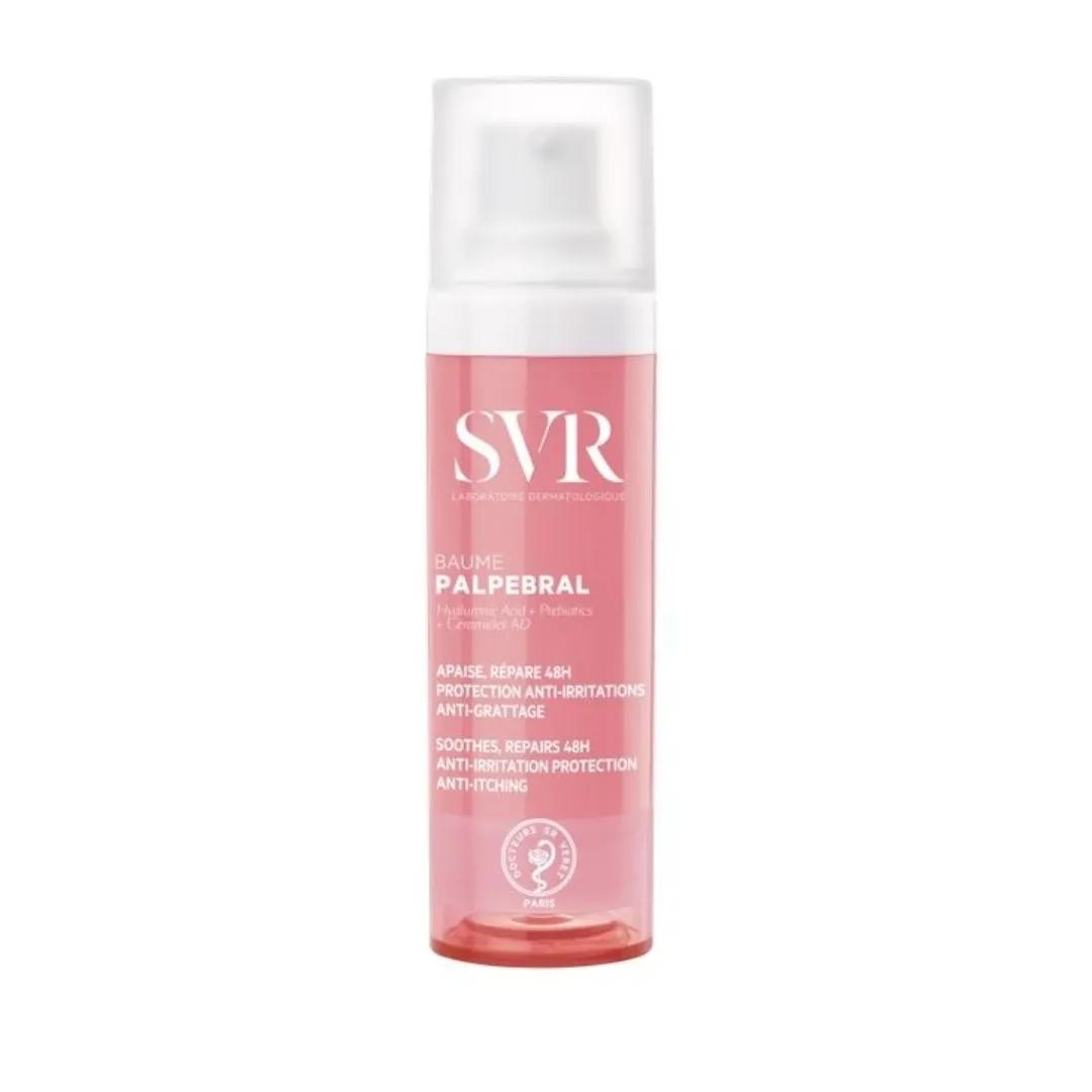 SVR Palpebral Baume 30 ml