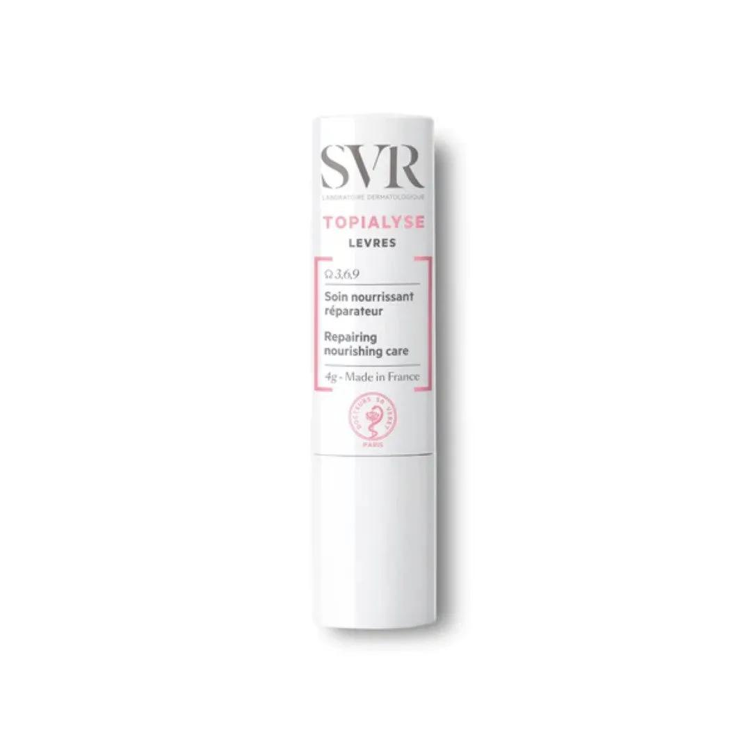 SVR Topialyse Stick Levre 4g