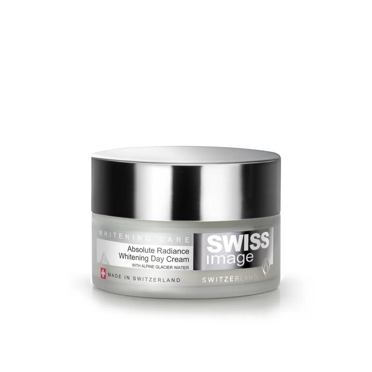 SWISS IMAGE Absolute Radiance Day Cream 50ml