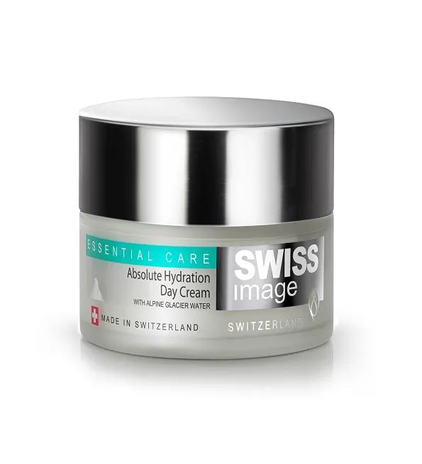 SWISS IMAGE Essential Care Absolute Hydration Day Cream 50ml