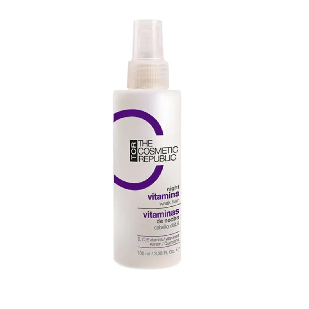 TCR Night Hair Vitamins 100ml