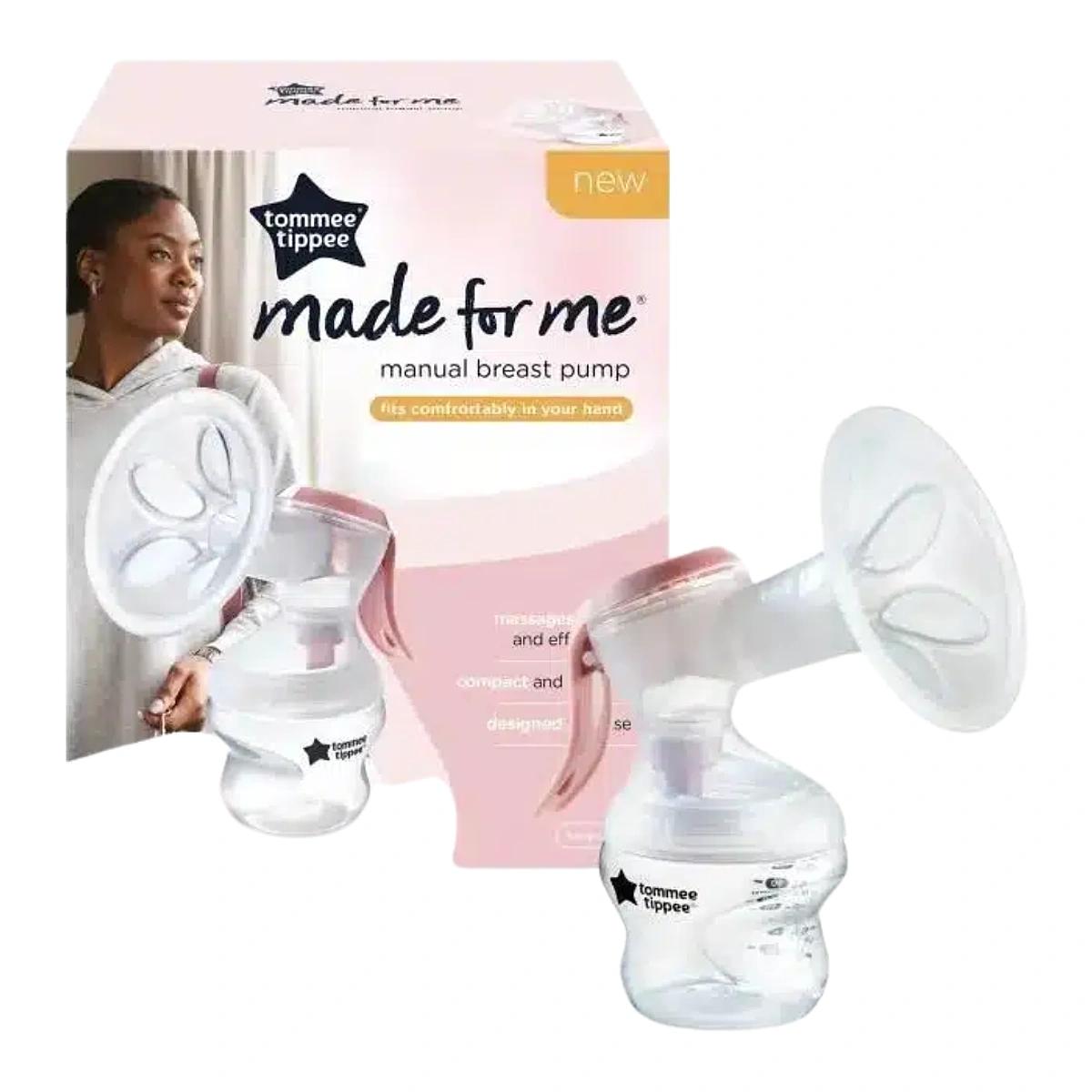TOMMEE TIPPEE Tire Lait Manuel Ref 423697