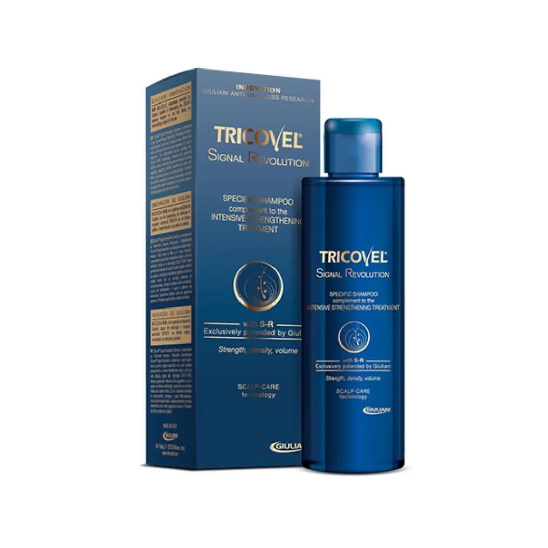 TRICOVEL Shampoing Anti-chute 200ml
