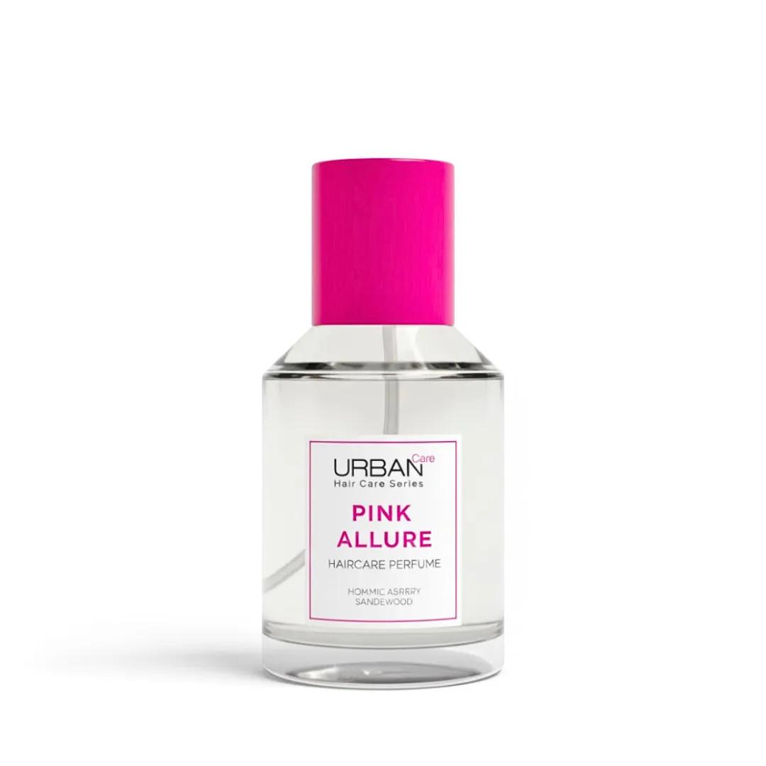 URBAN CARE Pink Allure Parfume