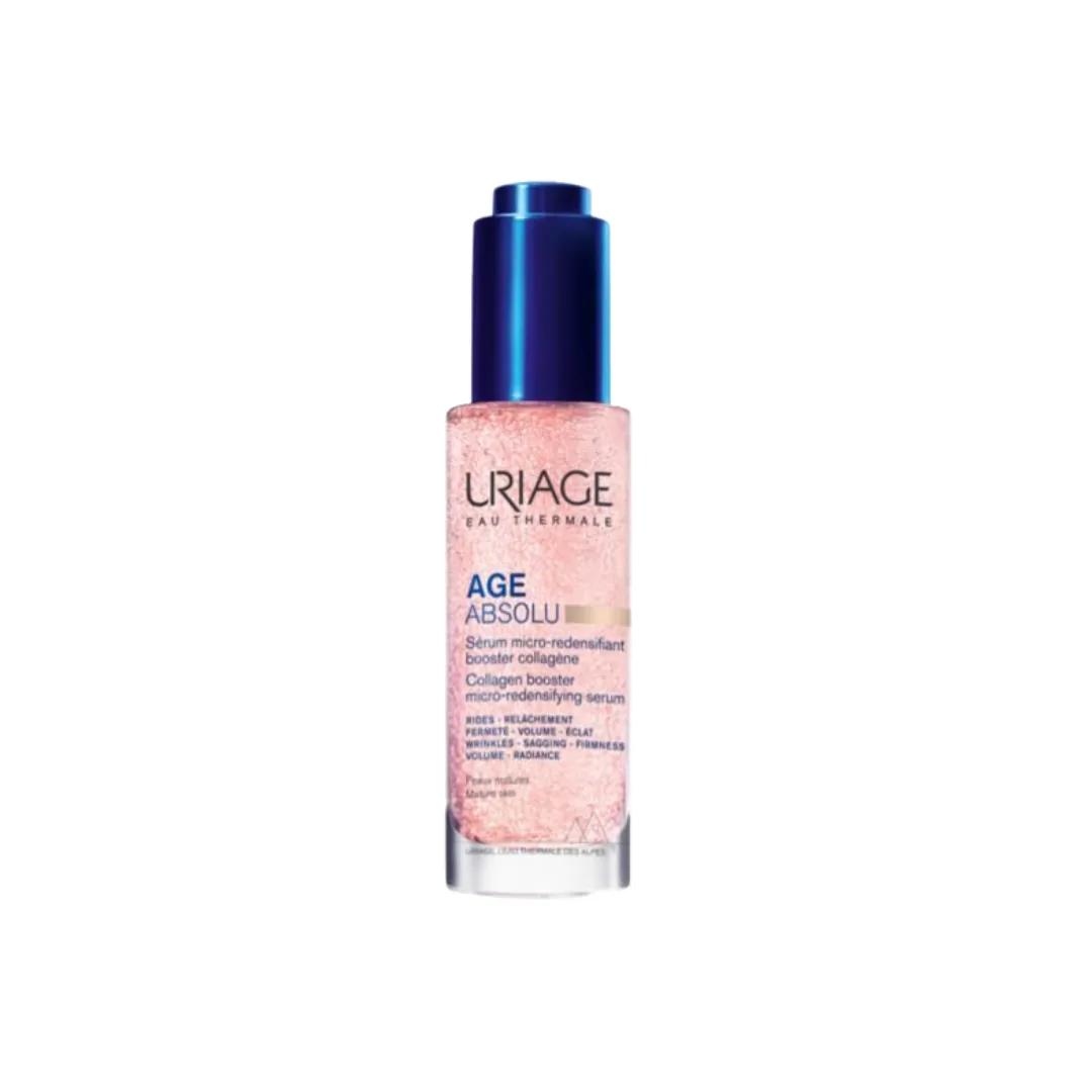 Uriage Age Absolu serum micro-redensifiant 30ml