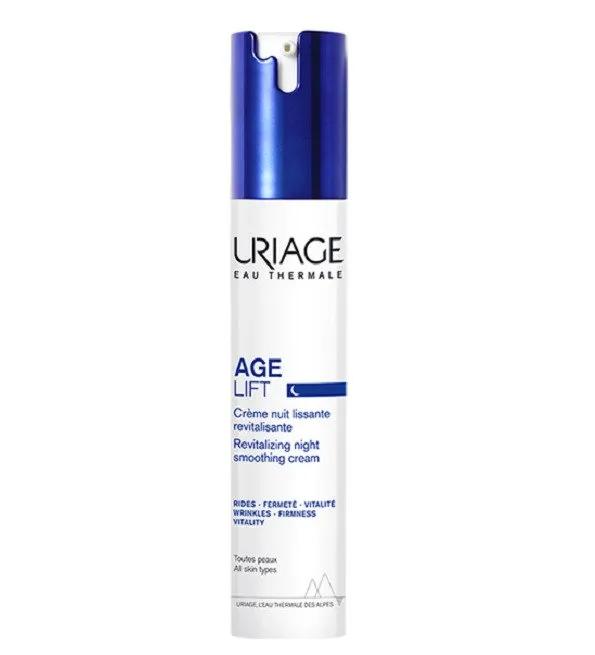 Uriage AGE LIFT CRÈME NUIT LISSANTE REVITALISANTE 40ml