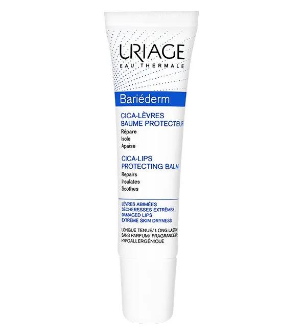 Uriage Bariéderm Cica Lèvres 15 ml