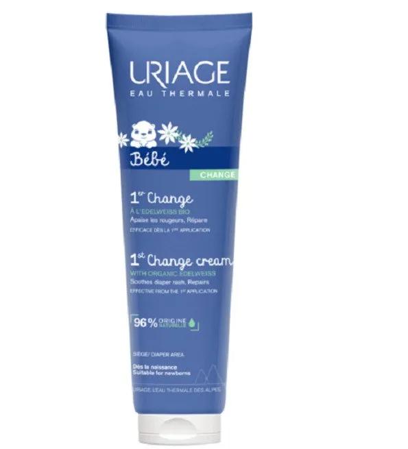 Uriage Bébé 1er Change 100 ml